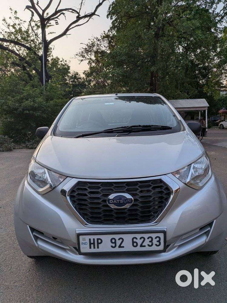 Datsun Redigo S, 2019, Petrol