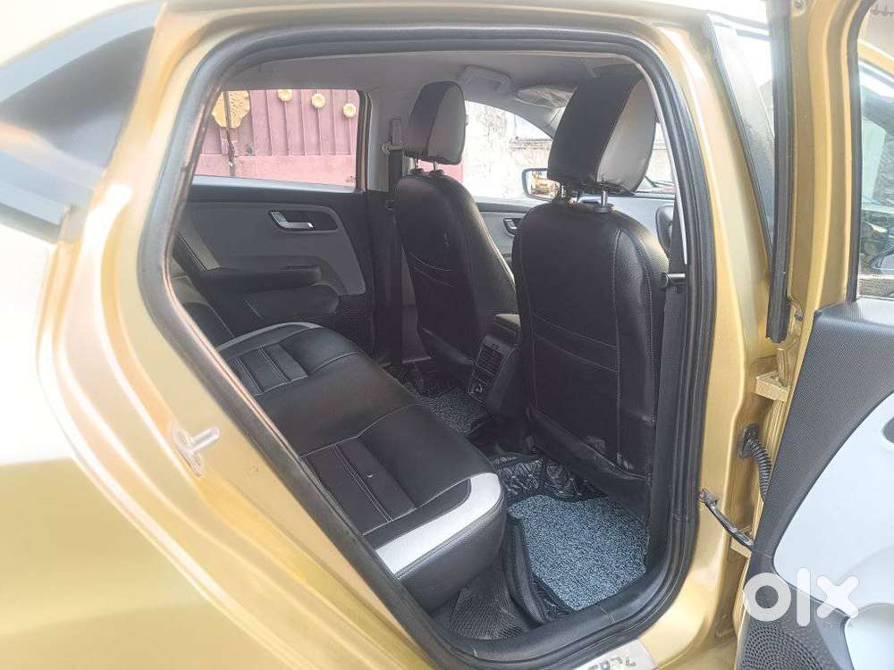 Tata Altroz 1.2 Xz Urban Petrol, 2021, Petrol