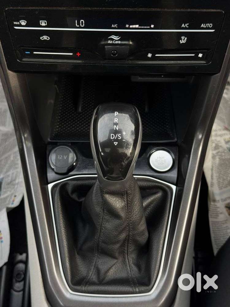 Volkswagen Taigun 1.0 Tsi Topline At, 2021, Petrol