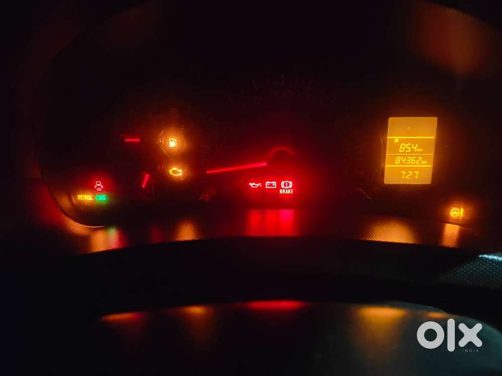 Maruti Suzuki Swift Dzire 2019