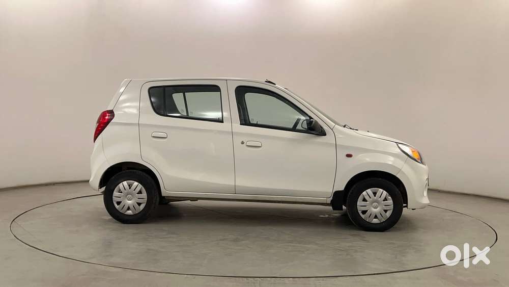 Maruti Suzuki Alto 800 0.8 Lxi (o), 2017, Petrol