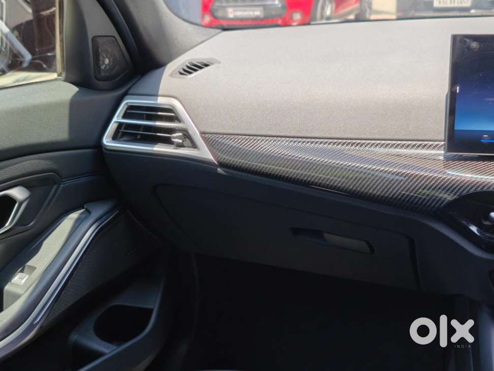 Bmw M340i Xdrive, 2025, Petrol