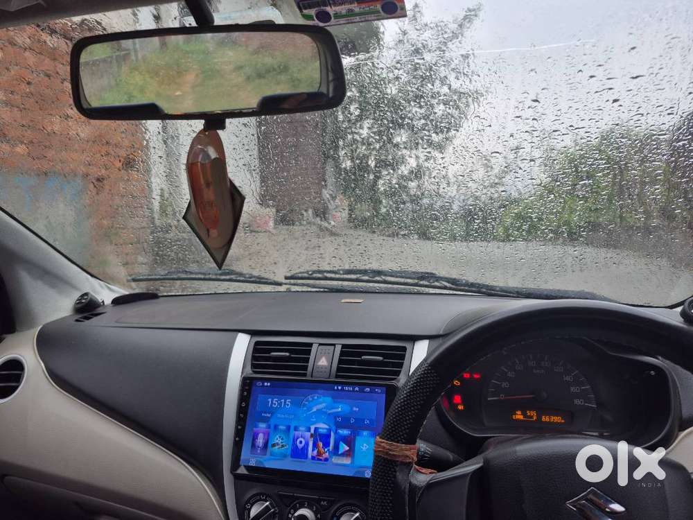 Maruti Suzuki Celerio 2015 Petrol Well Maintained