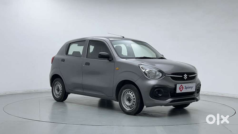 Maruti Suzuki Celerio Lxi(o), 2022, Petrol