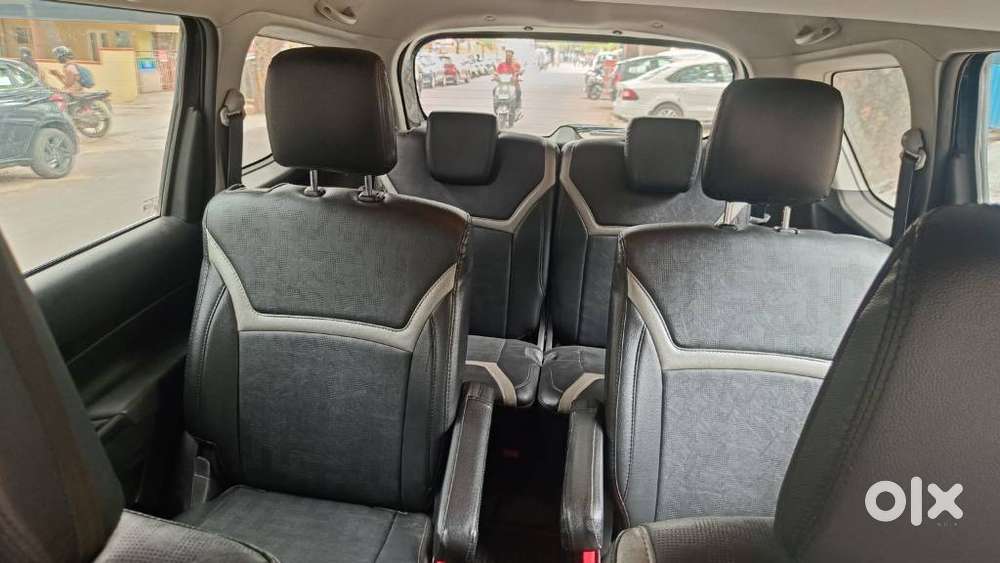 Maruti Suzuki Xl6 1.5 Zeta Mt, 2022, Petrol