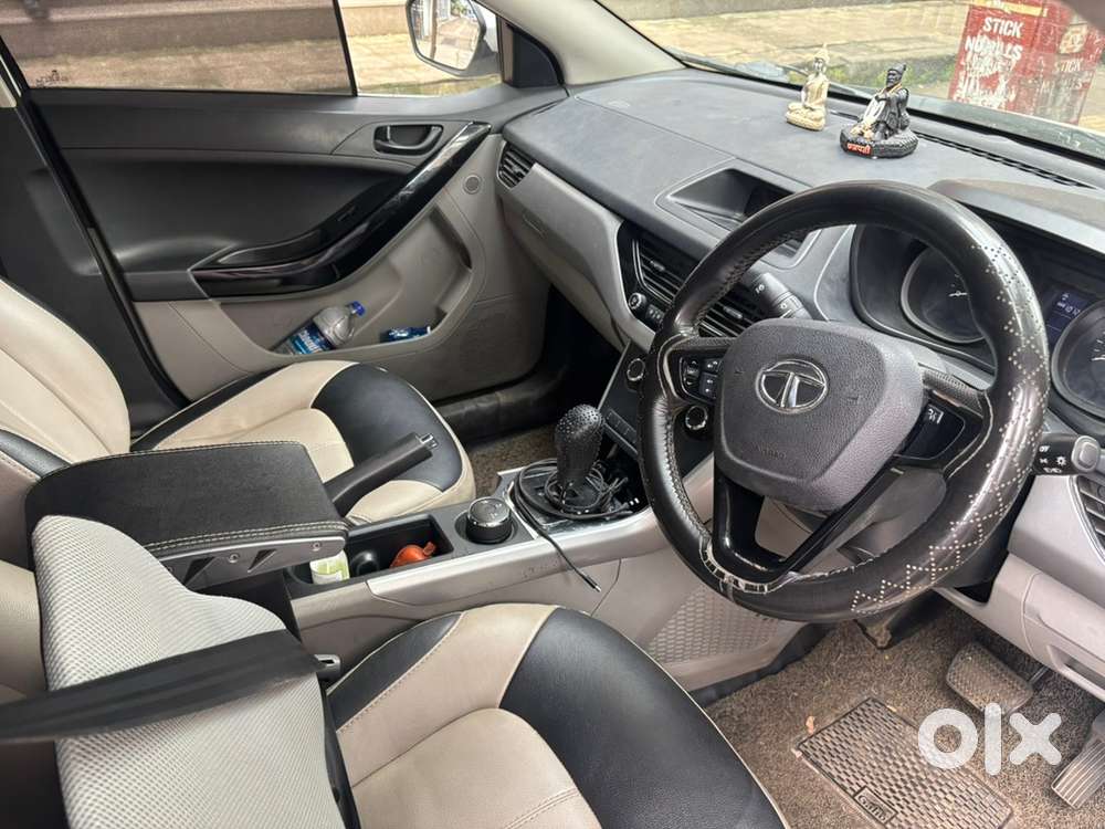 Tata Nexon Diesel 2018