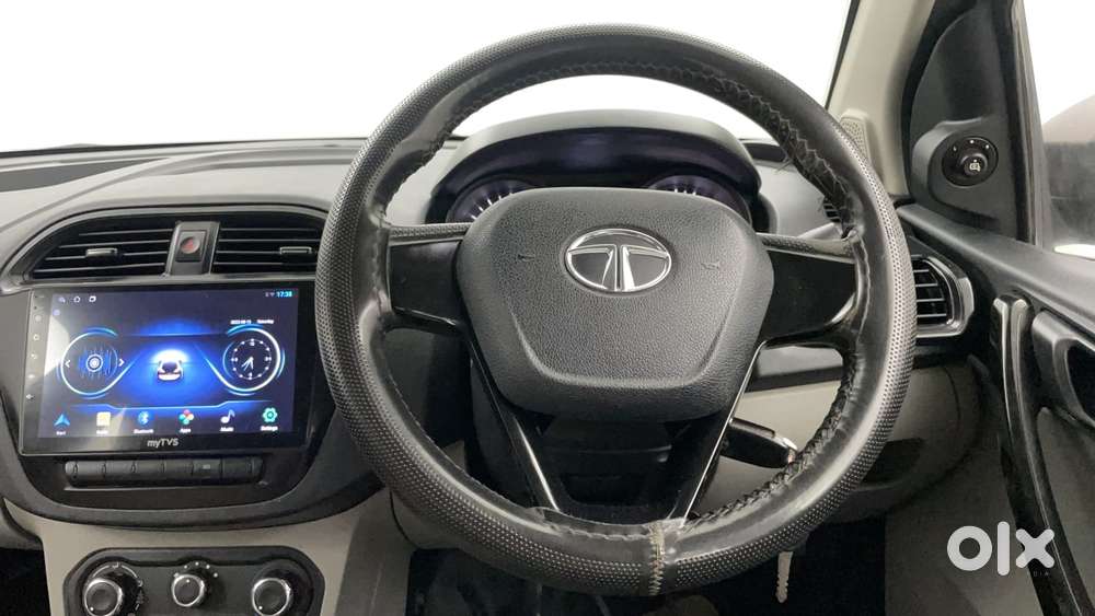 Tata Tiago 1.2 Revotron Xt, 2019, Petrol