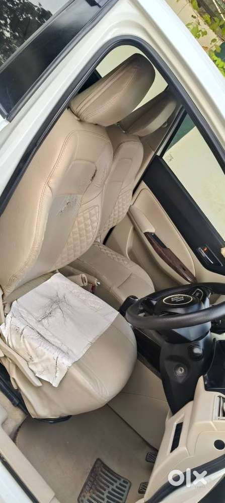 Maruti Suzuki Swift Dzire Vdi (o), 2018, Diesel