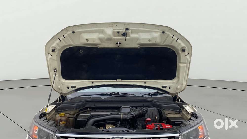 Mahindra Xuv300 W8 Amt Optional Diesel, 2021, Diesel