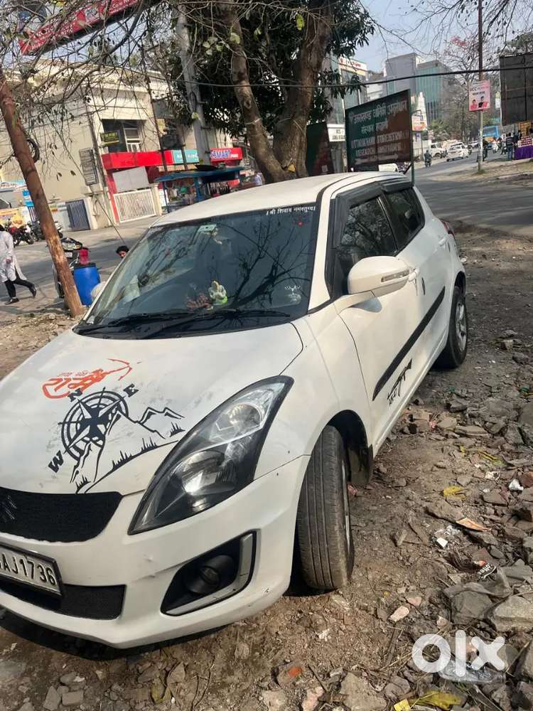 Maruti Suzuki Swift 2013 Diesel Well Maintained