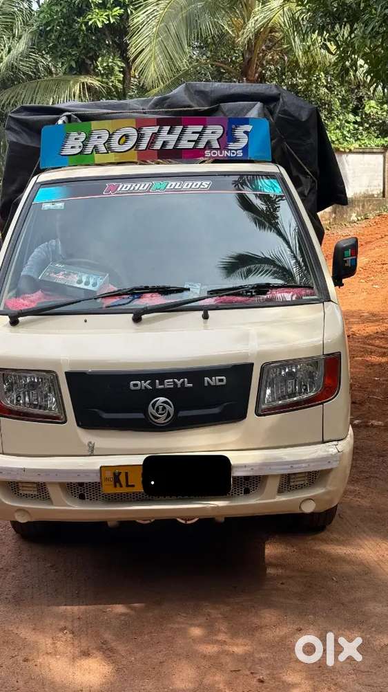 Ashok Leyland Stile Diesel 2022 Model