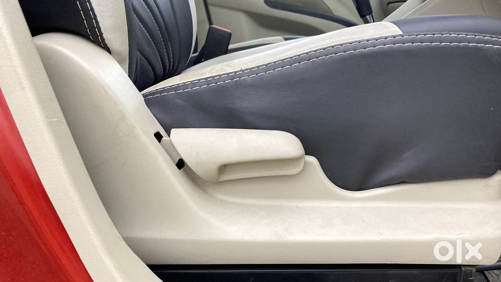 Maruti Suzuki Celerio Zxi At, 2017, Petrol