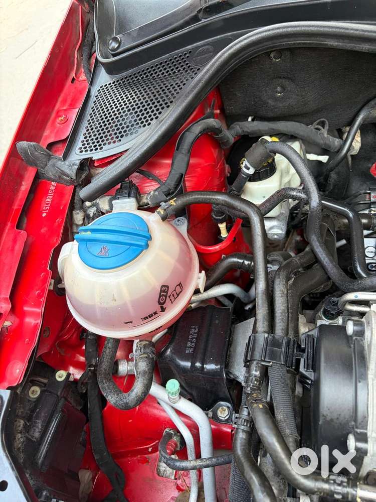 Volkswagen Polo 1.2 Gt Tsi, 2016, Petrol