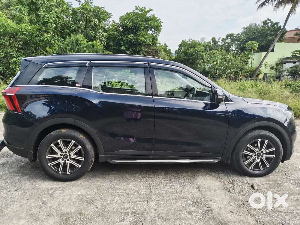 Mahindra Xuv700 Diesel 2024