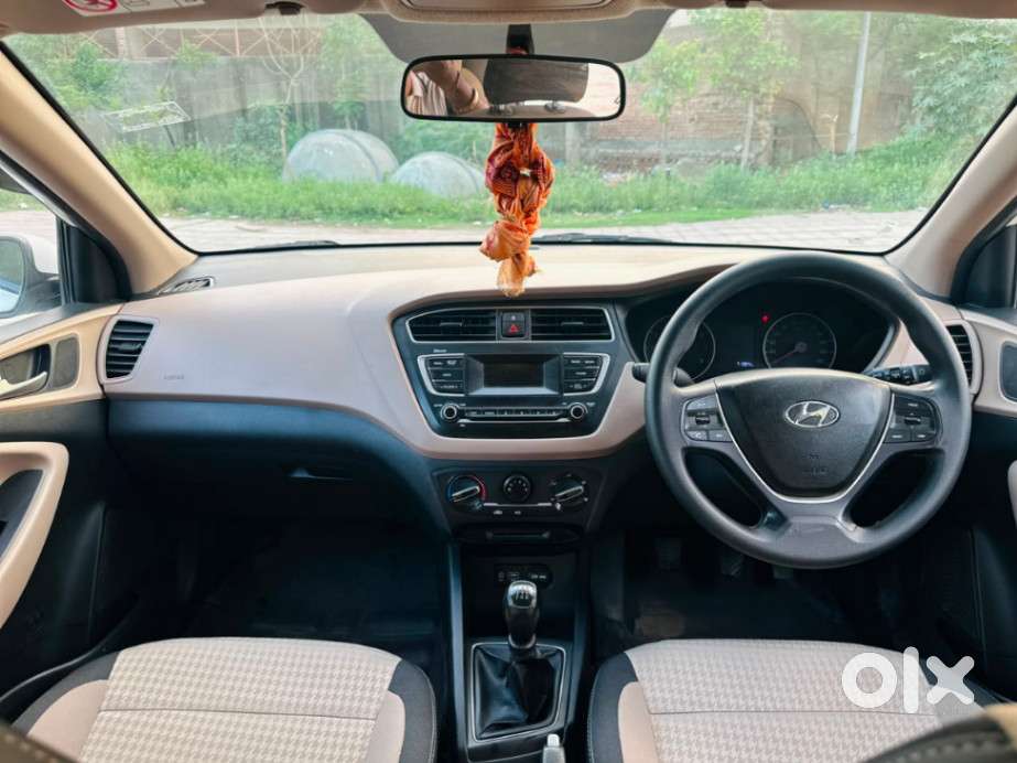 Hyundai I20 Magna Plus, 2019, Cng & Hybrids