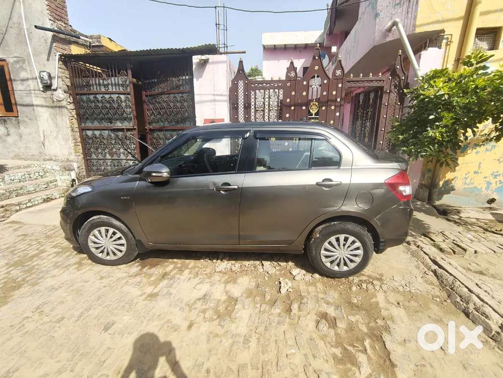 Maruti Suzuki Dzire Vxi 2015
