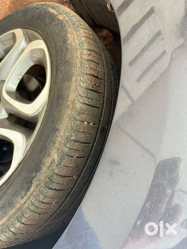 Hyundai Diesel Manual 2019 Car