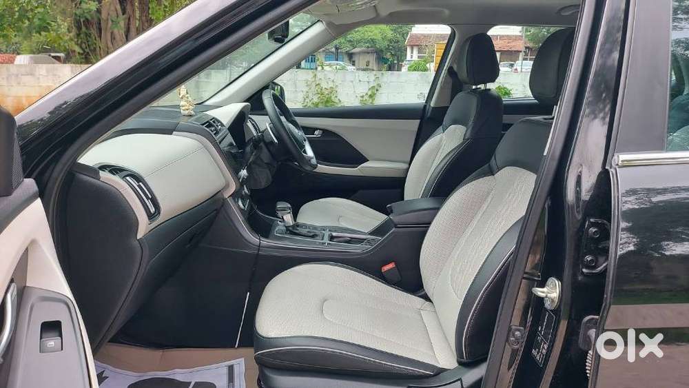 Hyundai Creta 1.5 Sx (o) Diesel At, 2020, Diesel