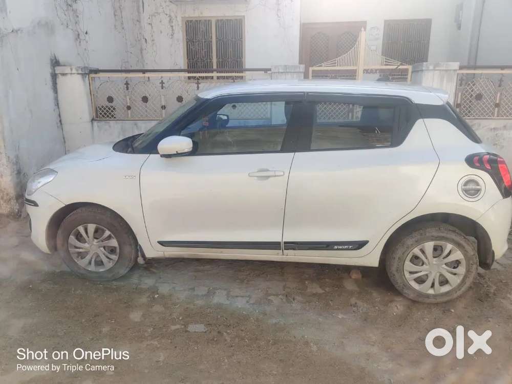 Maruti Suzuki Dzire 2018 Vdi