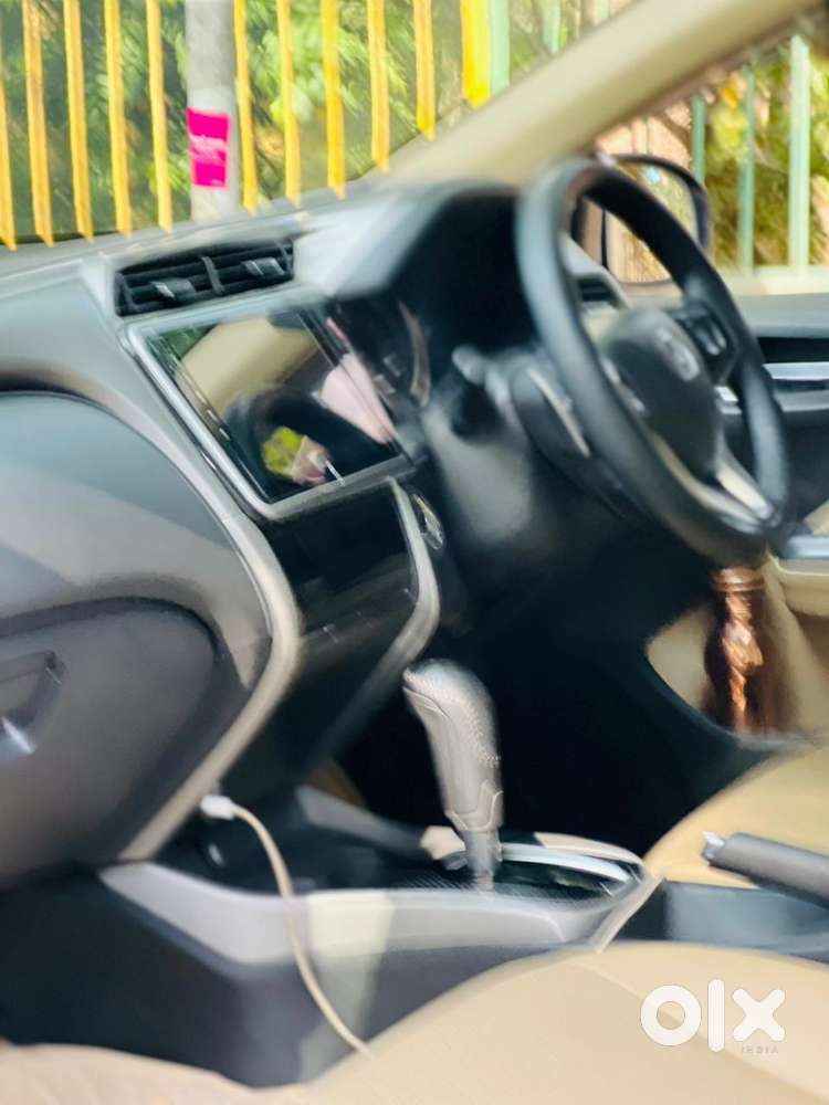 Honda City Zx Vtec, 2017, Petrol