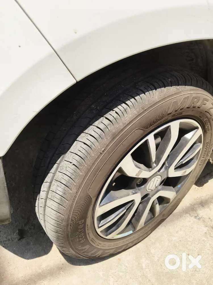 Maruti Suzuki S-presso 2023 Petrol 79000 Km Driven