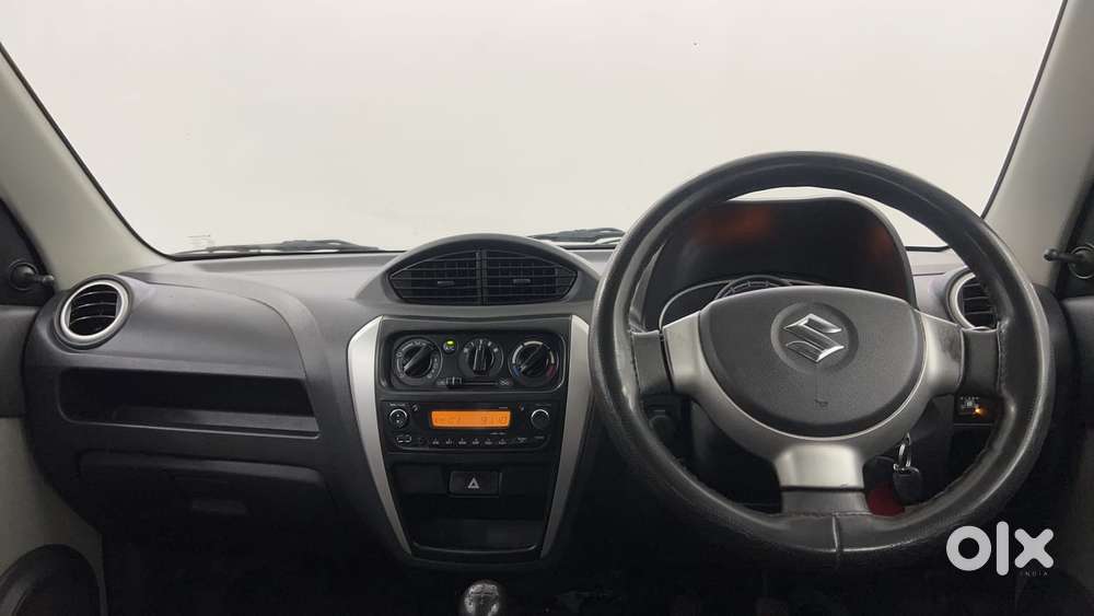 Maruti Suzuki Alto 800 0.8 Vxi (o), 2016, Cng & Hybrids