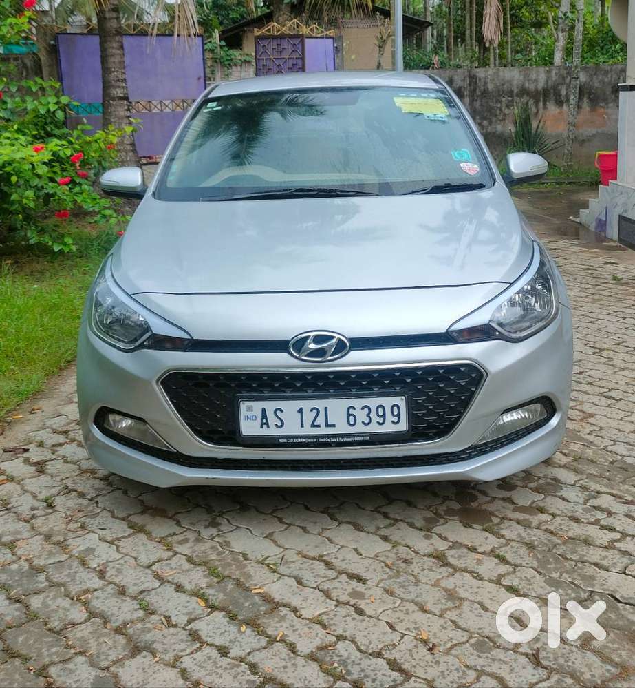 Hyundai I20 Diesel 2014