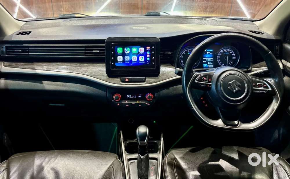 Maruti Suzuki Xl6 1.5 Alpha At, 2020, Petrol