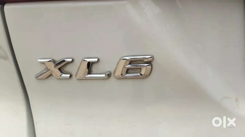 Maruti Suzuki Xl6 2021 Model