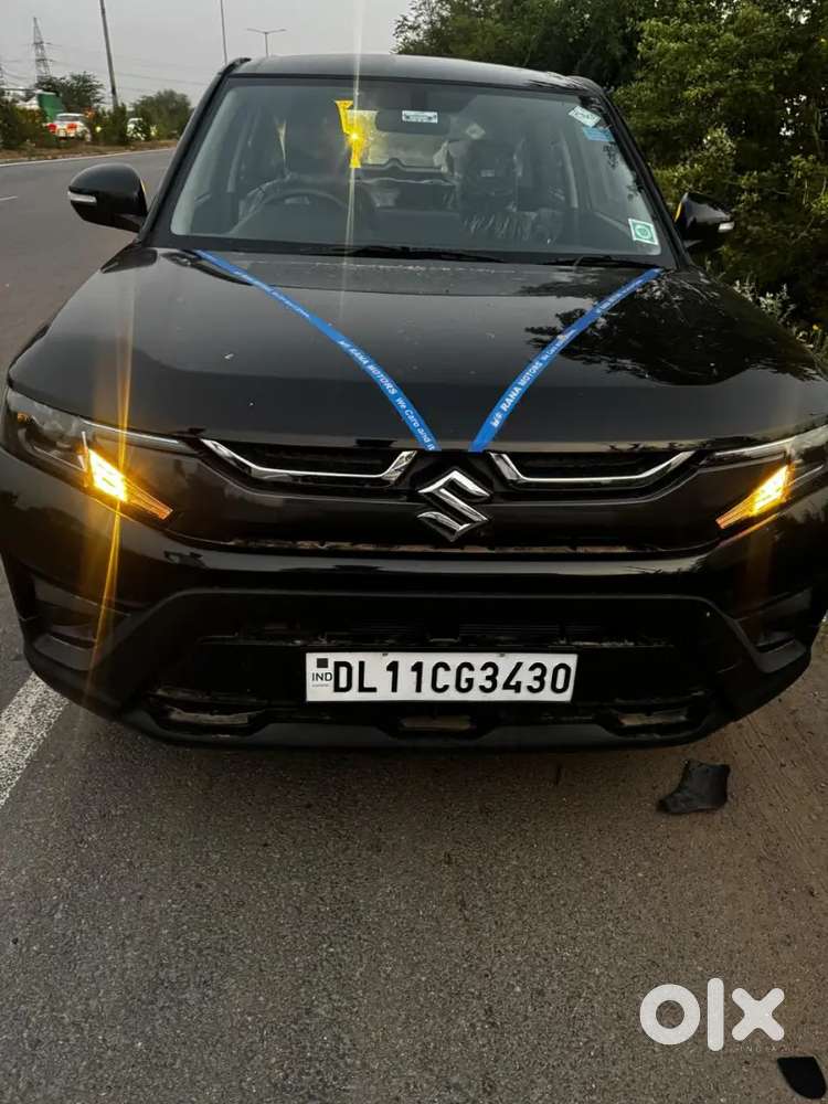 Maruti Fronx Delta Cng 4.5 Lacs Me Lease Par 5 Years K Liye 50 Persent