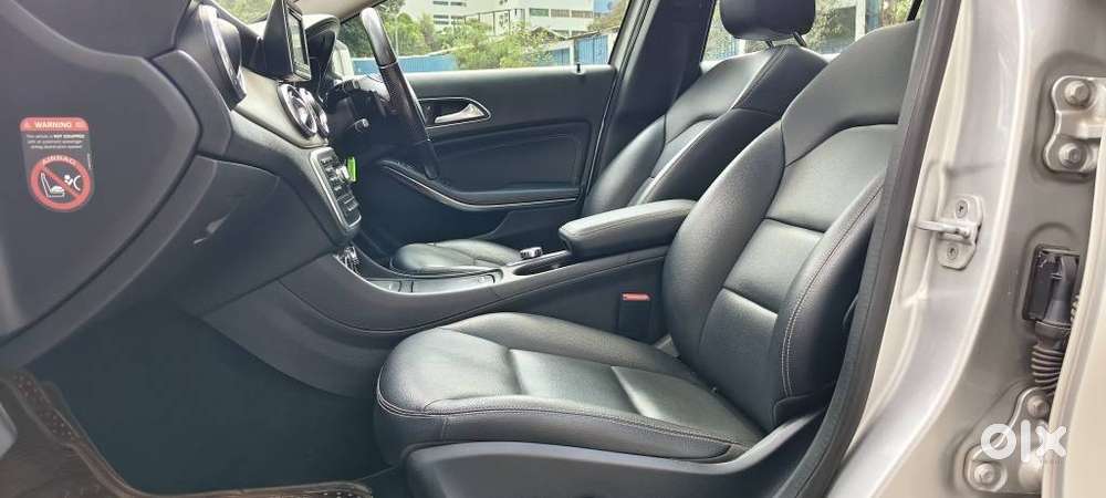 Mercedes-benz Gla 200, 2015, Diesel