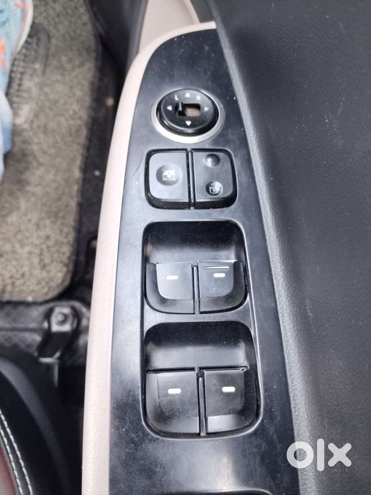 Hyundai Grand I10 1.2 Kappa Sportz, 2019, Petrol