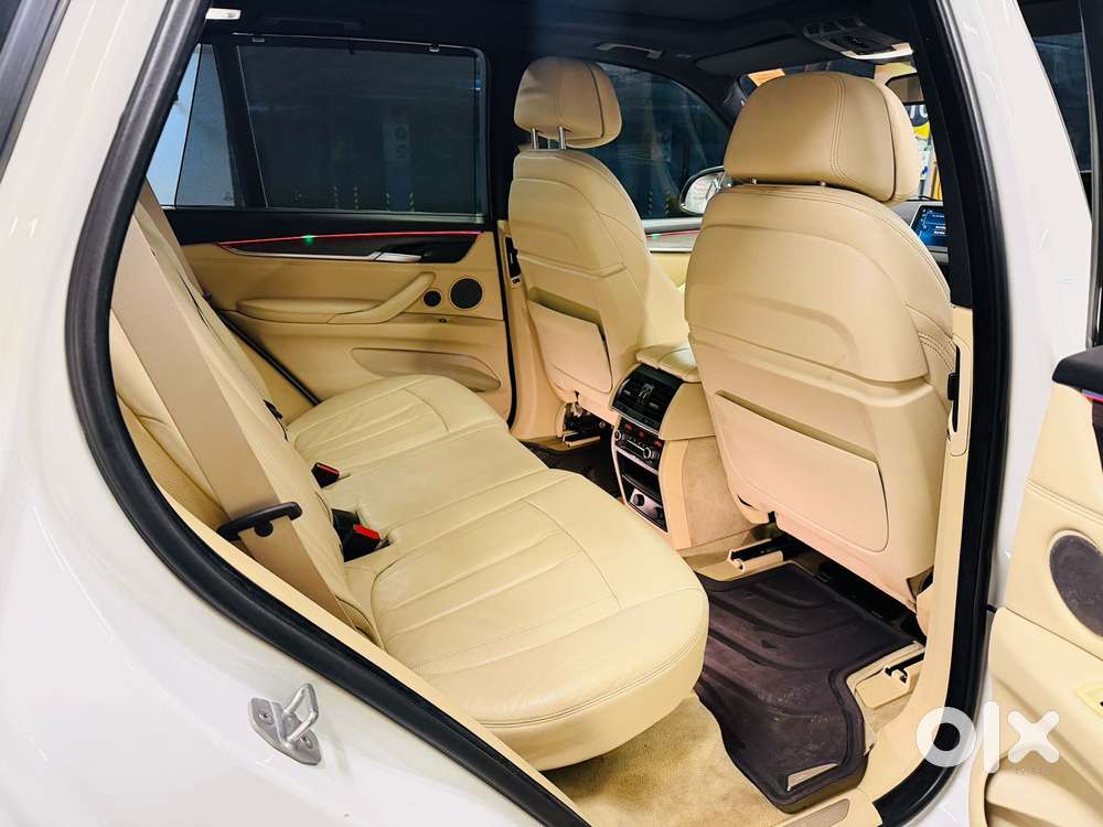 Bmw X5 Xdrive 30d M Sport, 2017, Diesel
