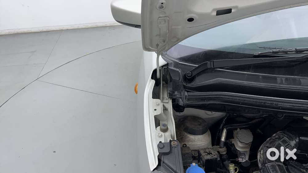 Maruti Suzuki Wagon R 1.0 Vxi, 2019, Petrol