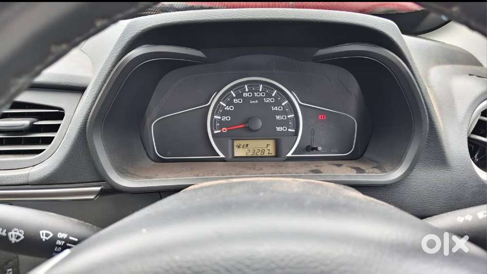 Maruti Suzuki Alto 800 Vxi Airbag, 2020, Petrol