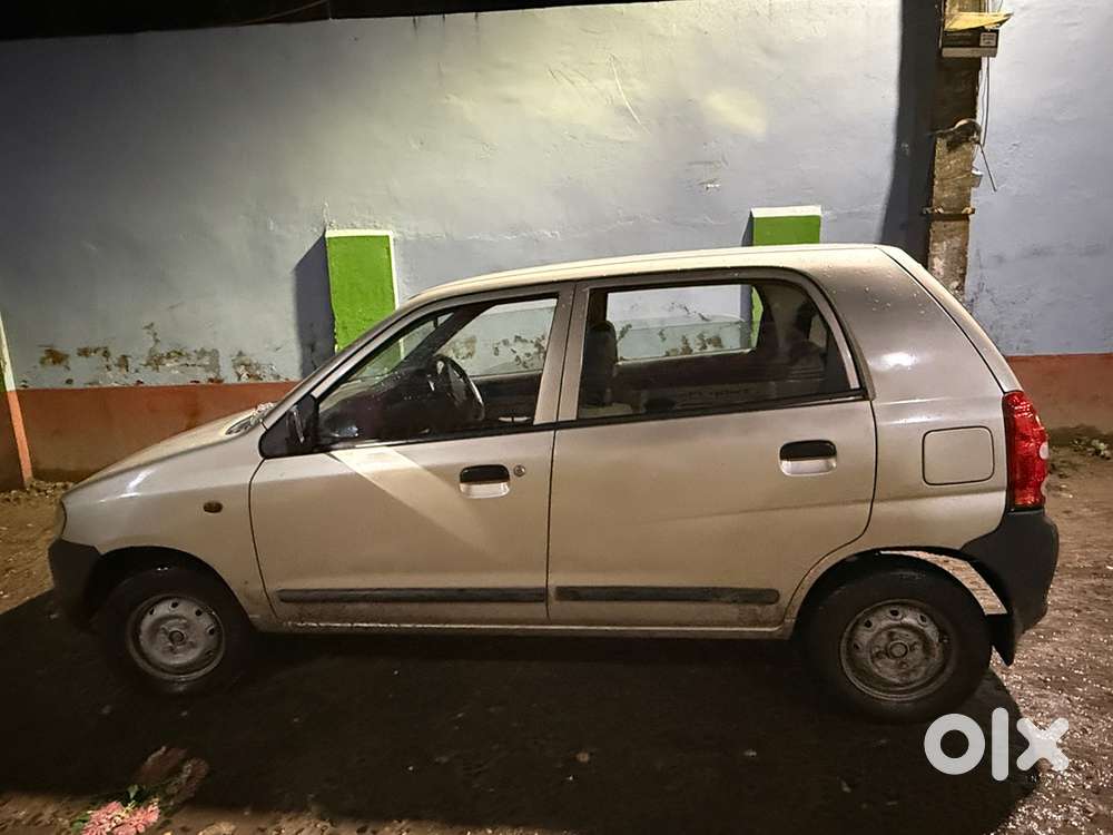 Maruti Suzuki Alto 2008