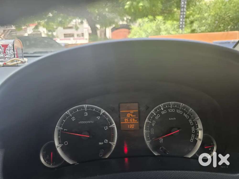 Swift Dzire Vdi (2017) 1st Owner (95000 Kms)