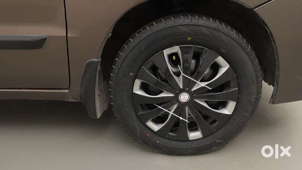 Maruti Suzuki Estilo Vxi Bs-iv, 2011, Petrol