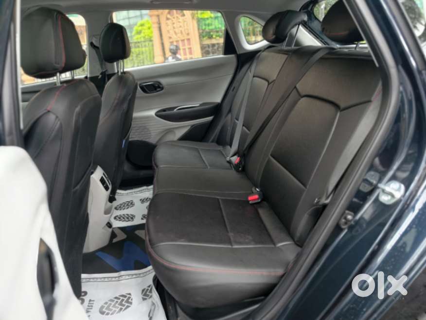 Hyundai I20 Asta (o) 1.2 Ivt, 2026, Petrol