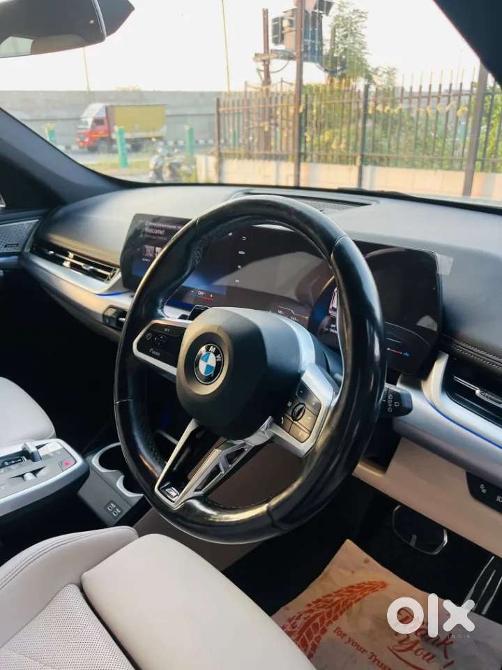 Bmw X1 Sdrive18d M Sport, 2023, Diesel