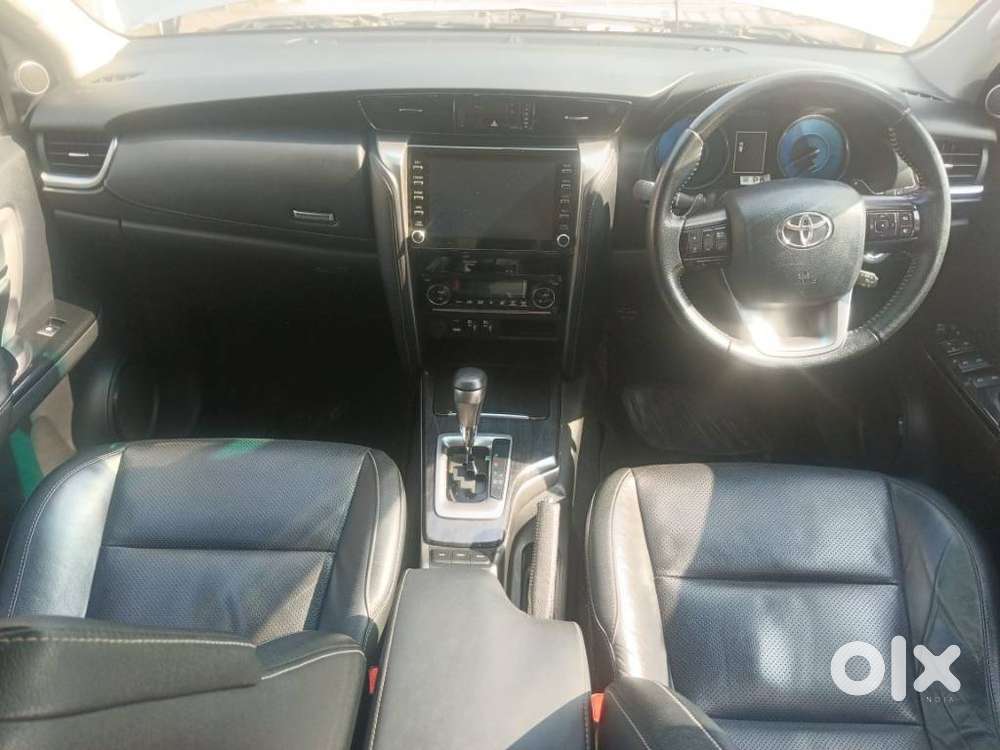 Toyota Fortuner 2.8 2wd At, 2023, Diesel