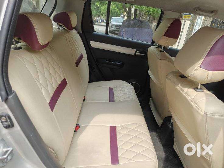 Maruti Suzuki Swift Vdi Optional, 2010, Diesel