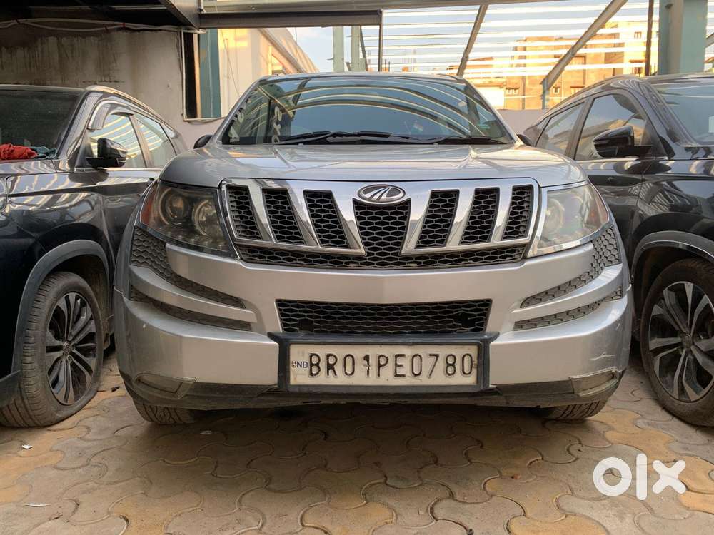 Mahindra Xuv500 W8, 2013, Diesel