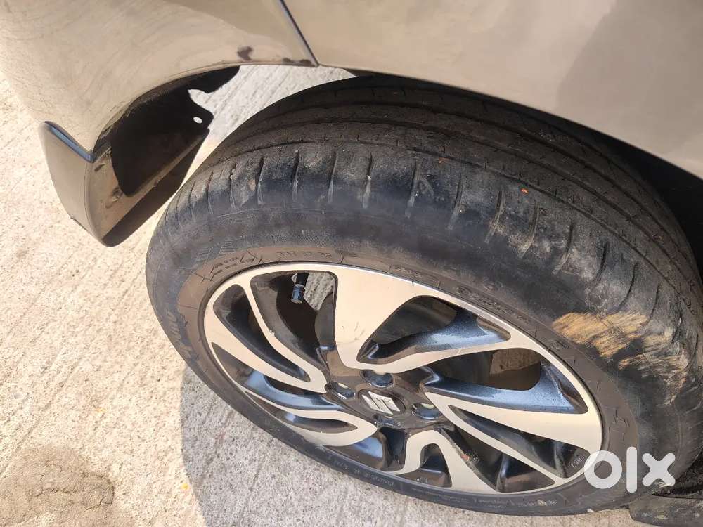 Maruti Suzuki Baleno 2021 Petrol Good Condition