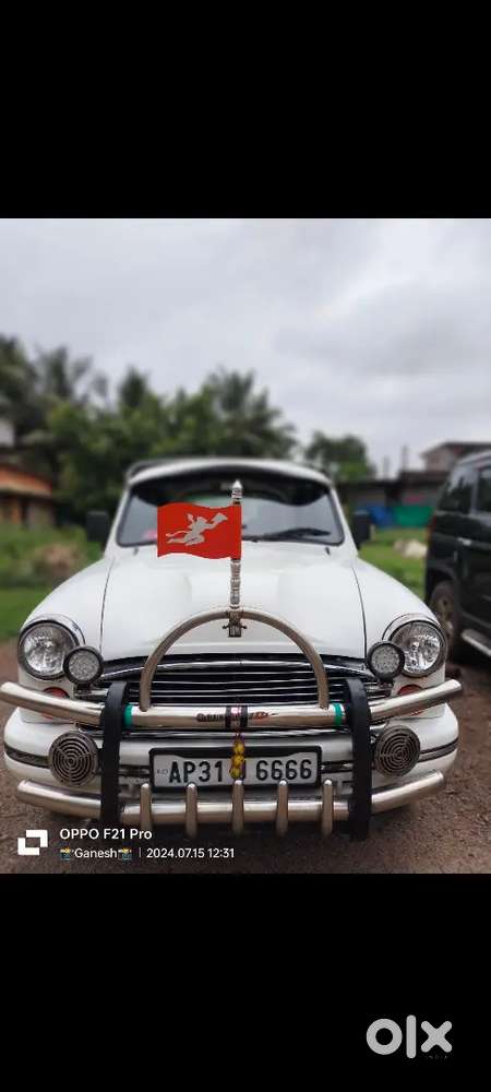 Ambassador 1996