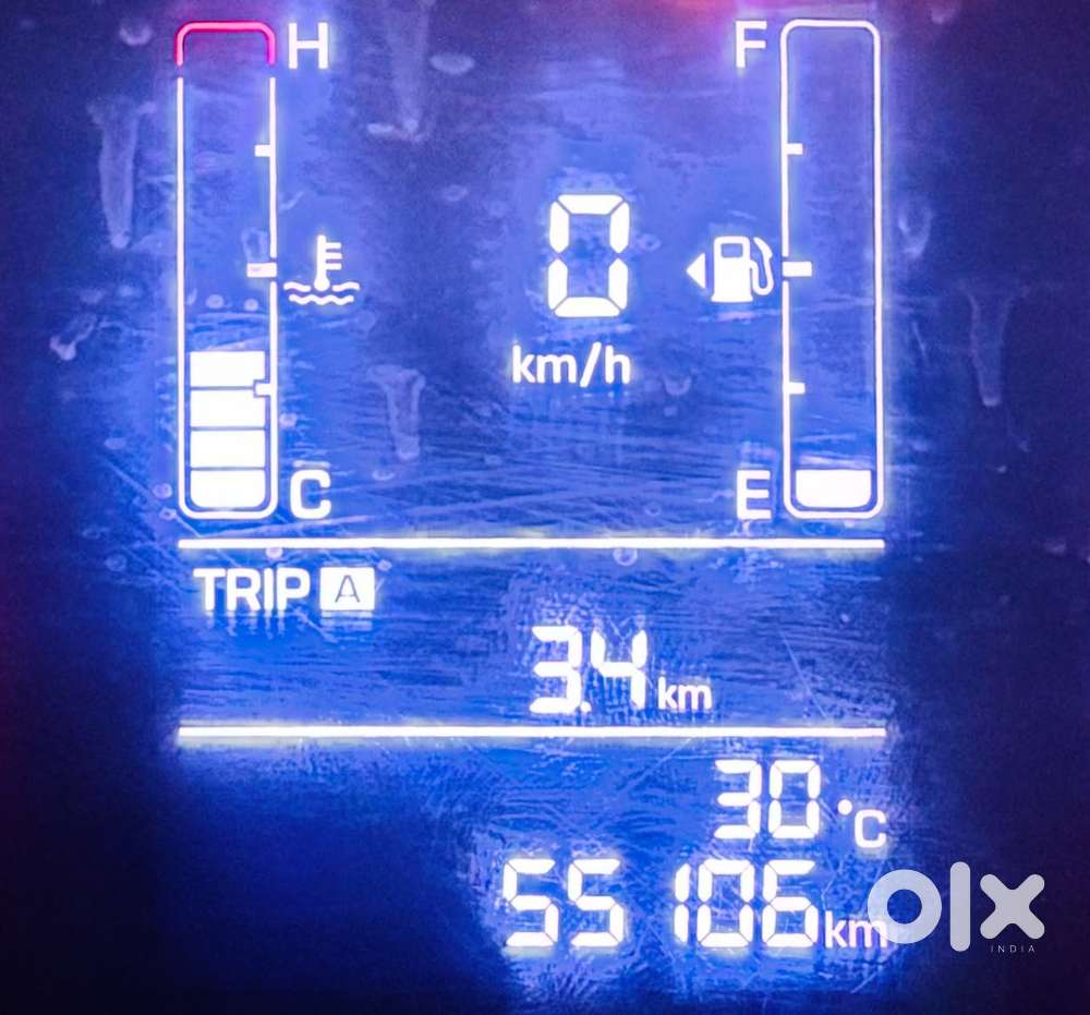 Hyundai Elite I20 Magna Executive 1.2, 2018, Cng & Hybrids