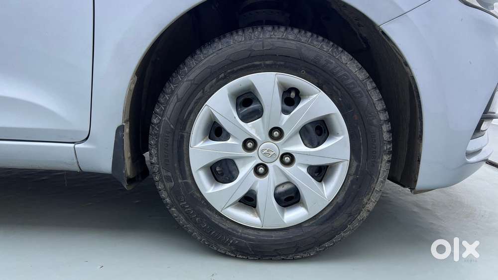 Hyundai Elite I20 [ ] 1.2 Sportz, 2018, Petrol