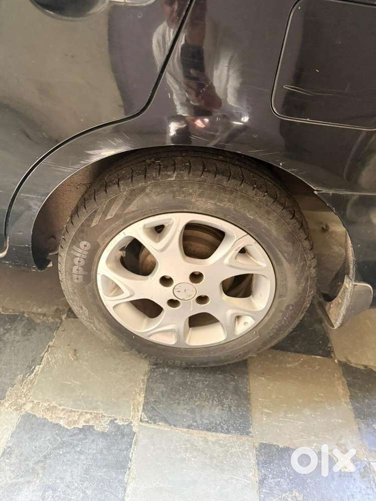 Renault Scala 2013 Diesel Good Condition