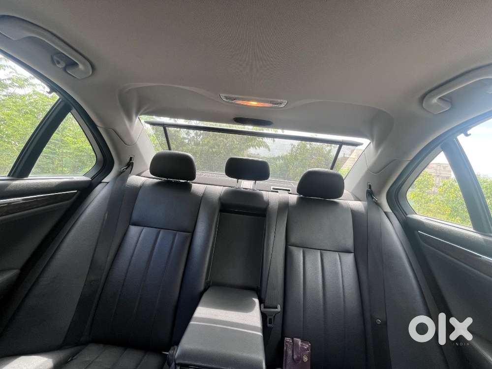 Mb C-class 250 Cdi 2011 Nov