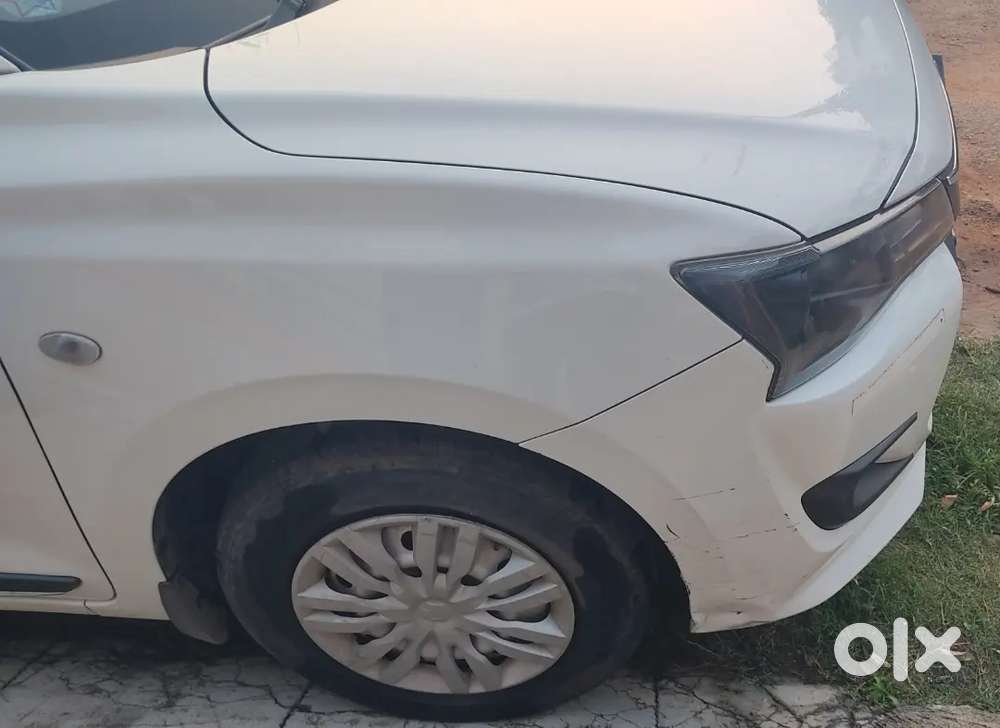 Maruti Suzuki Dzire 2025